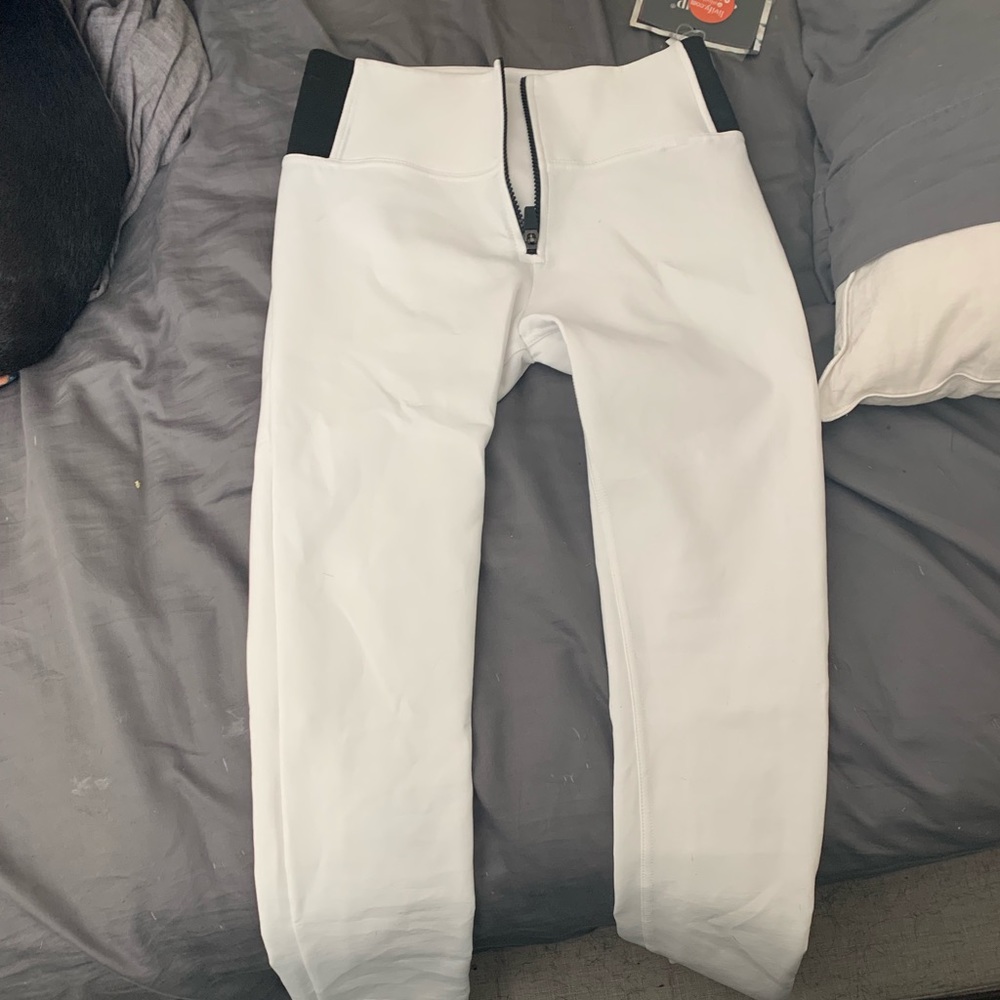 FREDDY WR.UP High Waist pants